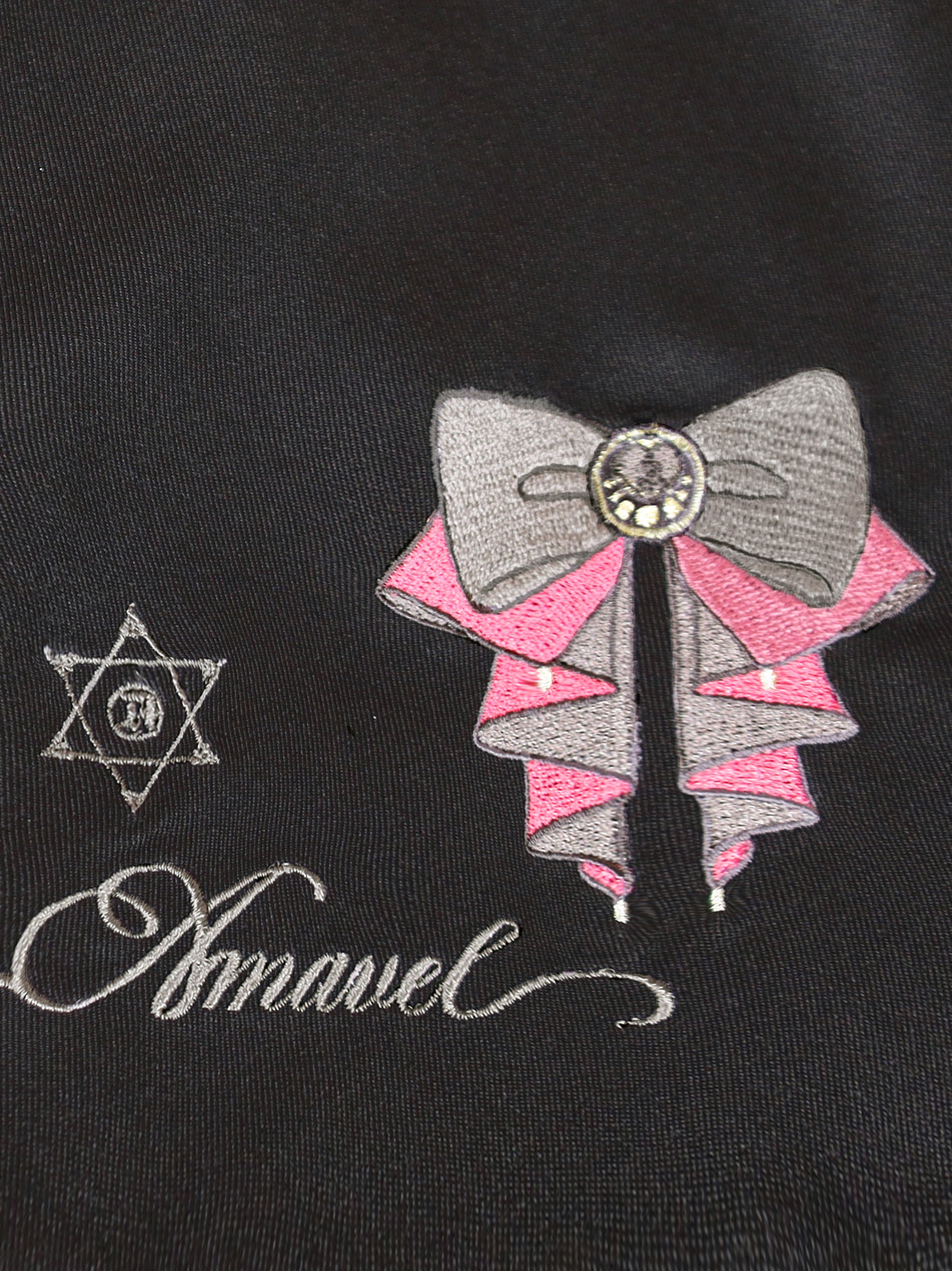 Magical Ribbon フリルスカート ｜Amavel（アマベル）公式サイト