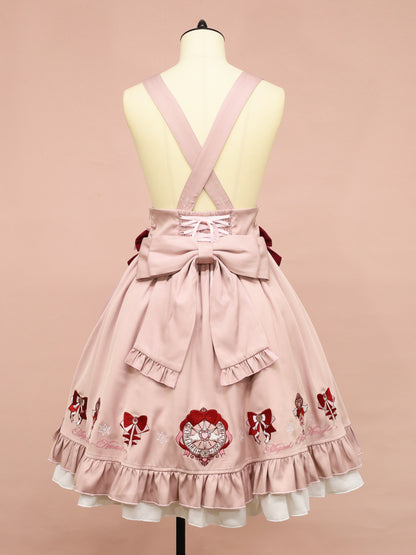 Magical Ribbon フリルスカート ｜Amavel（アマベル）公式サイト