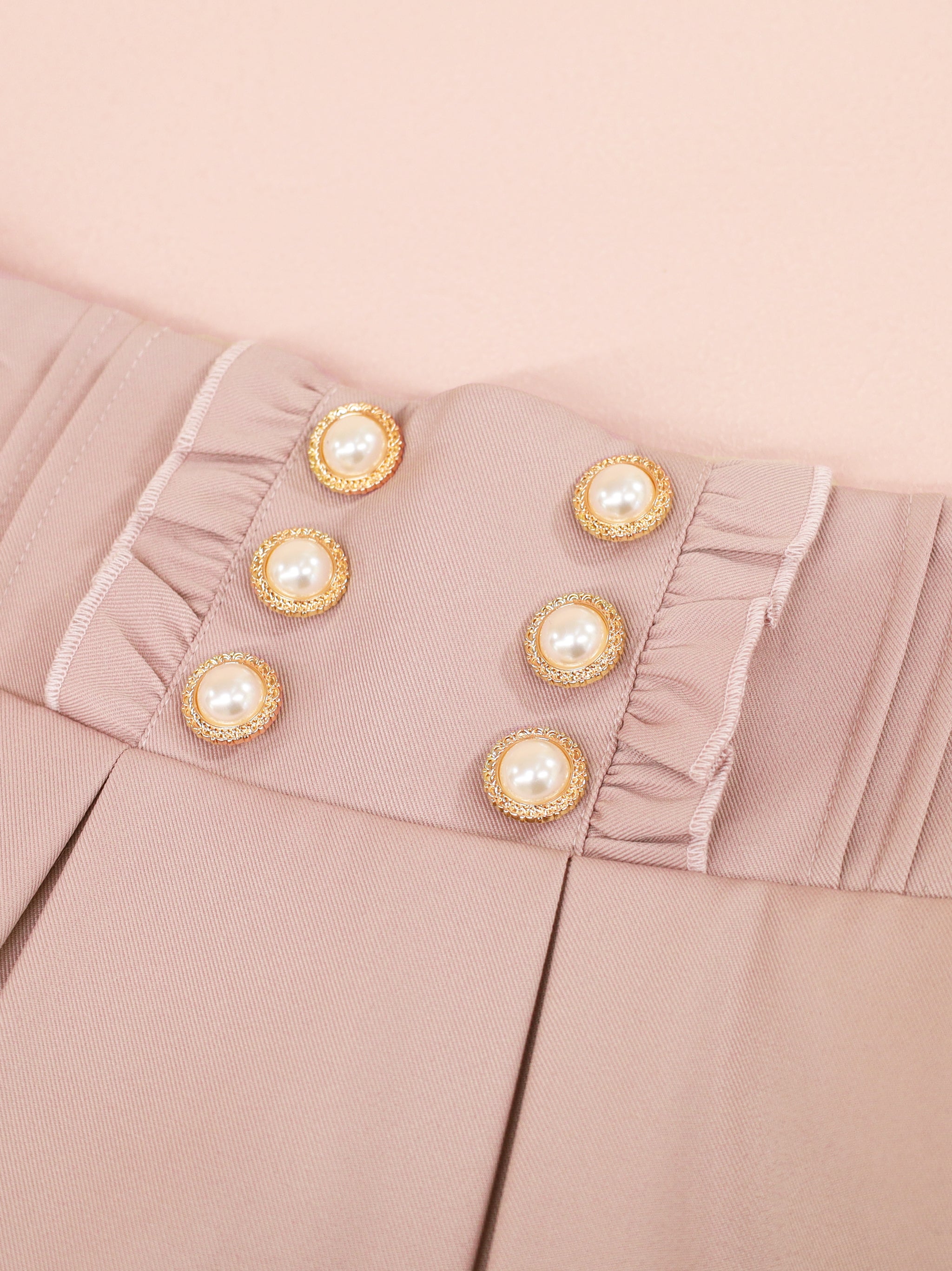 Magical Ribbon フリルスカート – Amavel（アマベル）公式サイト