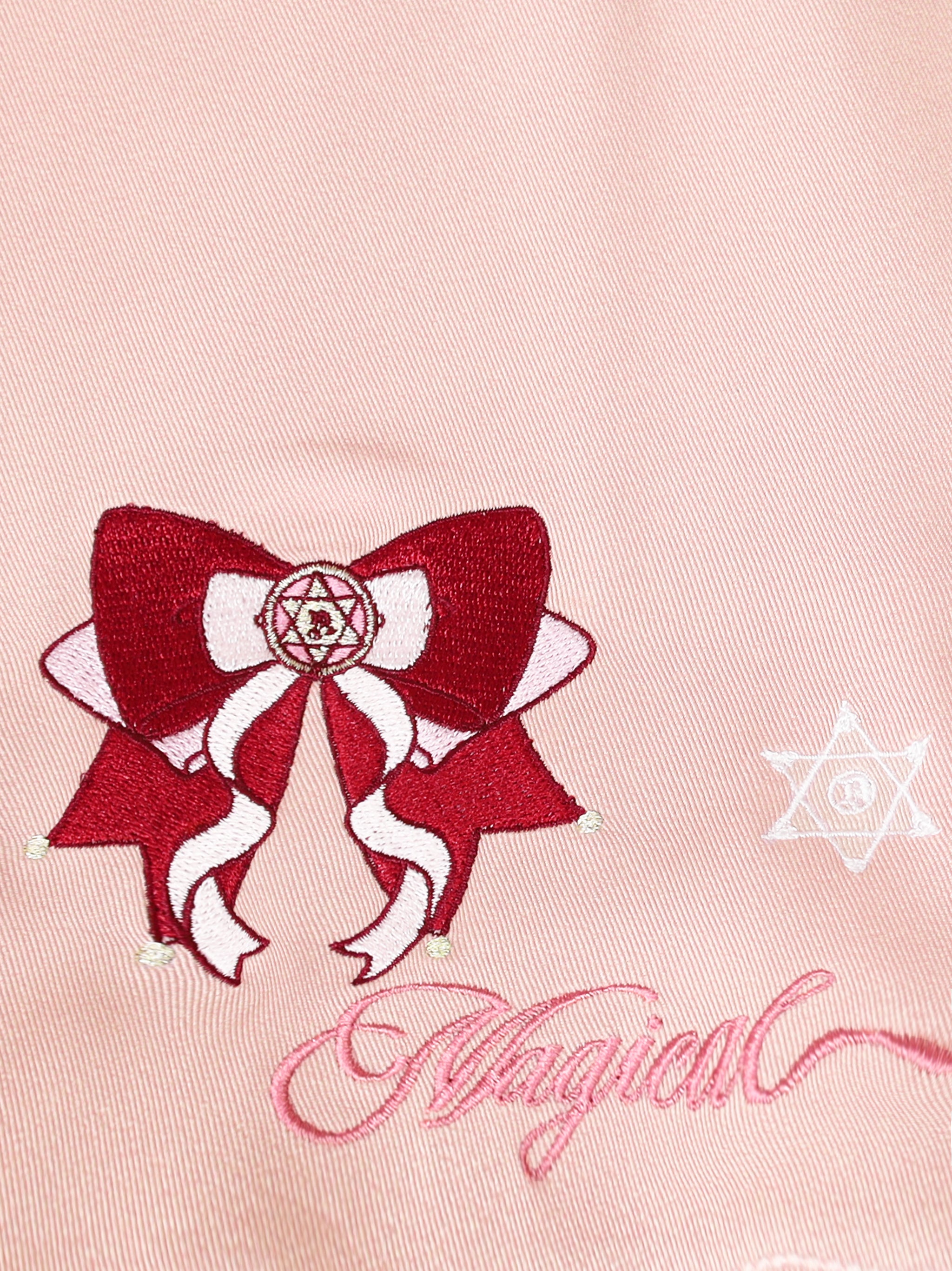 Magical Ribbon フリルスカート ｜Amavel（アマベル）公式サイト