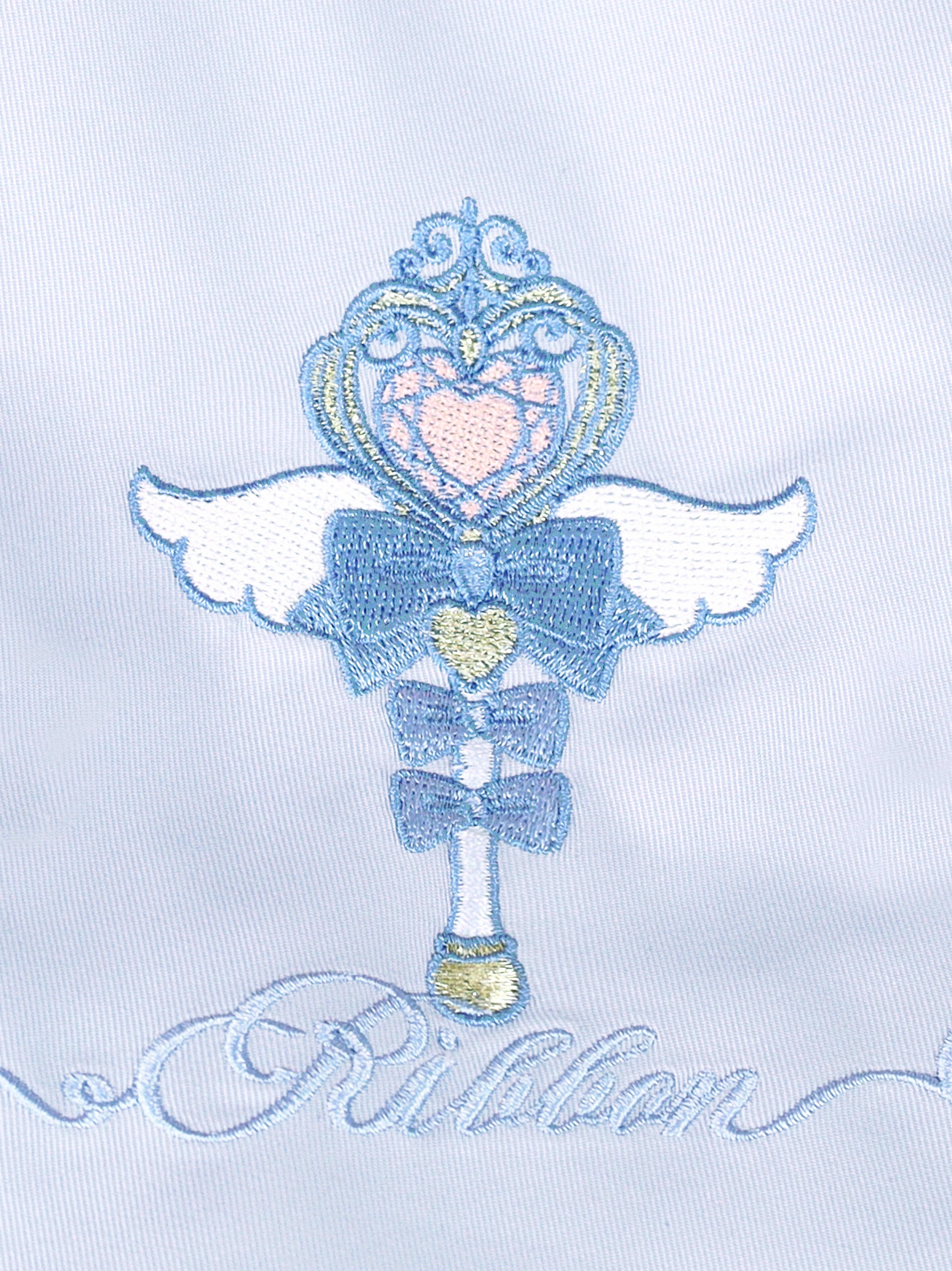 Magical Ribbon フリルスカート ｜Amavel（アマベル）公式サイト