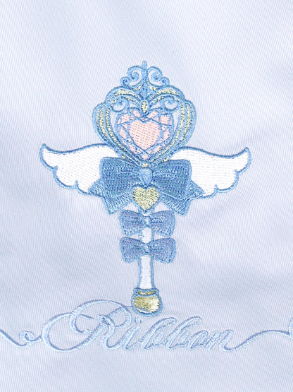 Magical Ribbon フリルスカート ｜Amavel（アマベル）公式サイト