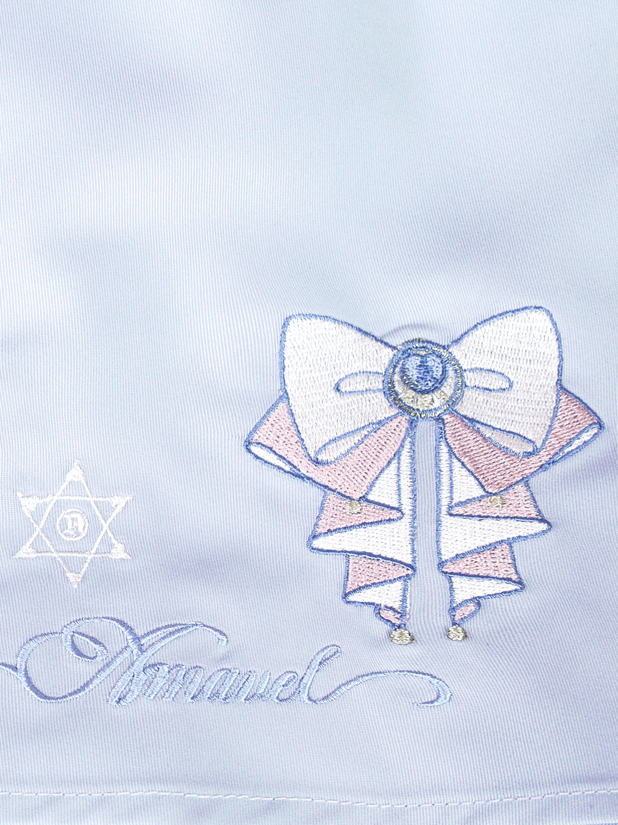 Magical Ribbon フリルスカート ｜Amavel（アマベル）公式サイト