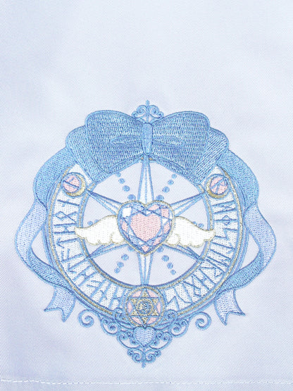 Magical Ribbon フリルスカート ｜Amavel（アマベル）公式サイト