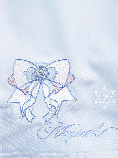 Magical Ribbon フリルスカート ｜Amavel（アマベル）公式サイト