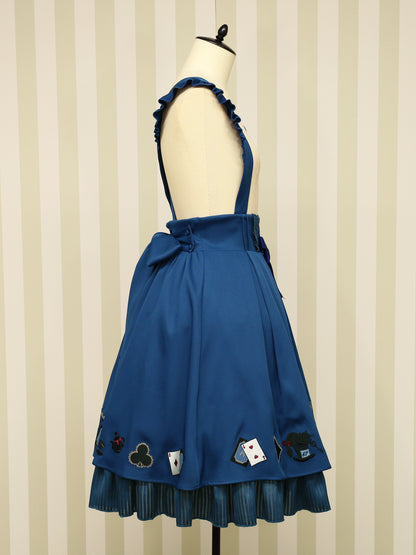 Mysterious Wonderland スカート ｜Amavel（アマベル）公式サイト