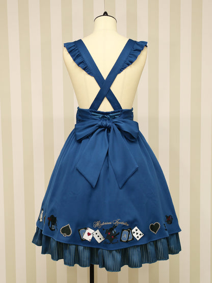 Mysterious Wonderland スカート ｜Amavel（アマベル）公式サイト