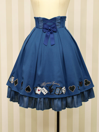 Mysterious Wonderland スカート ｜Amavel（アマベル）公式サイト