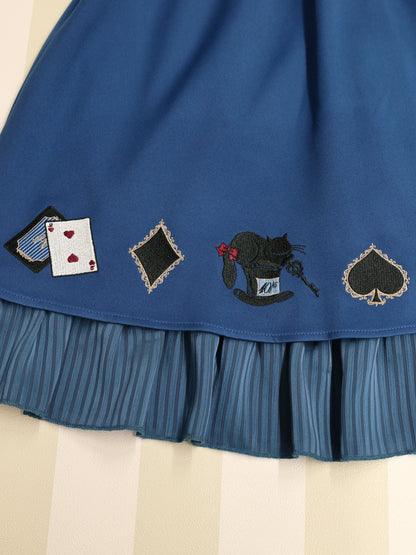 Mysterious Wonderland スカート ｜Amavel（アマベル）公式サイト