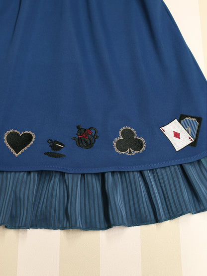 Mysterious Wonderland スカート ｜Amavel（アマベル）公式サイト