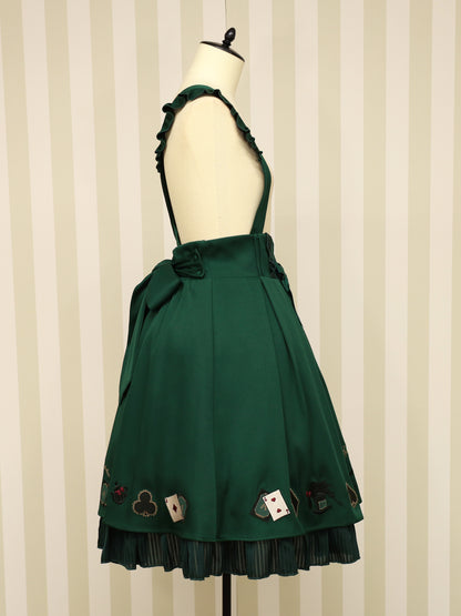 Mysterious Wonderland スカート ｜Amavel（アマベル）公式サイト