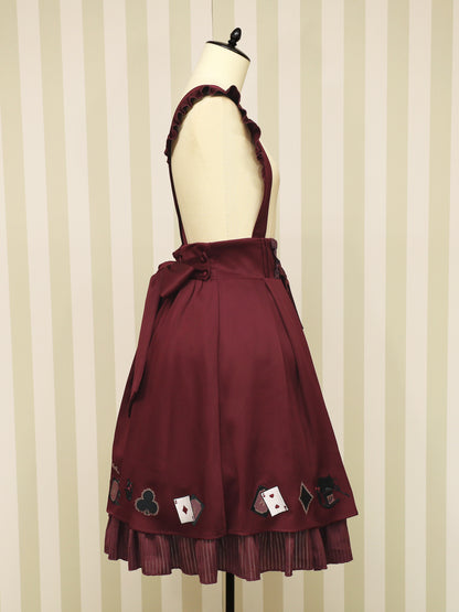 Mysterious Wonderland スカート ｜Amavel（アマベル）公式サイト