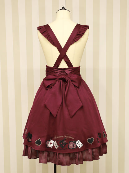 Mysterious Wonderland スカート ｜Amavel（アマベル）公式サイト