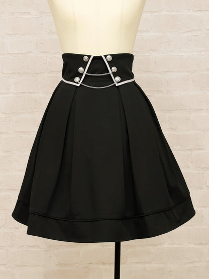 Royal Crown スカート ｜Amavel（アマベル）公式サイト