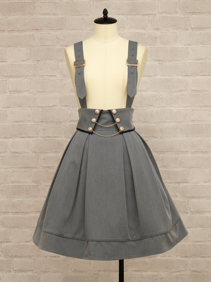 Royal Crown スカート ｜Amavel（アマベル）公式サイト