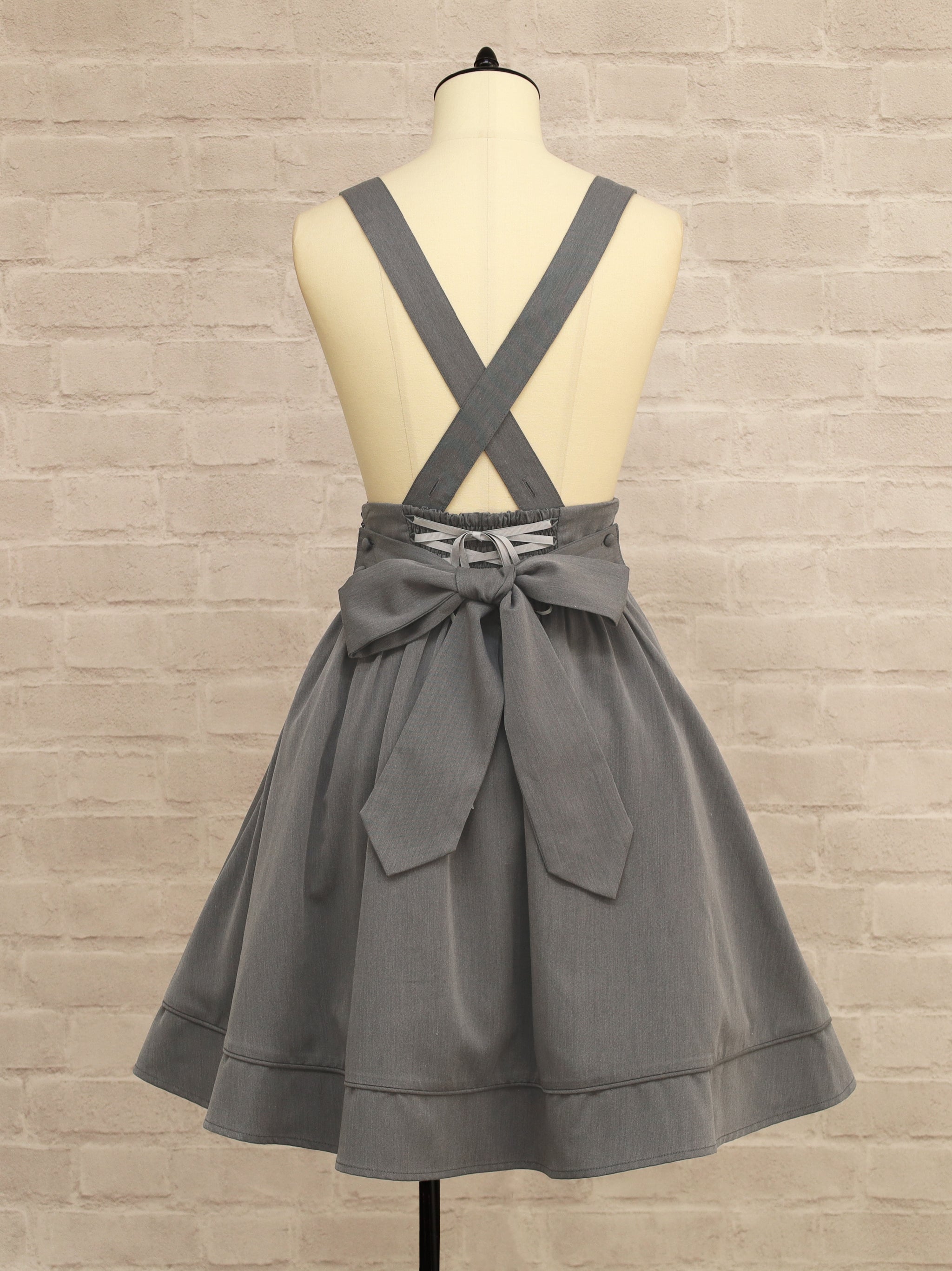 Royal Crown スカート ｜Amavel（アマベル）公式サイト