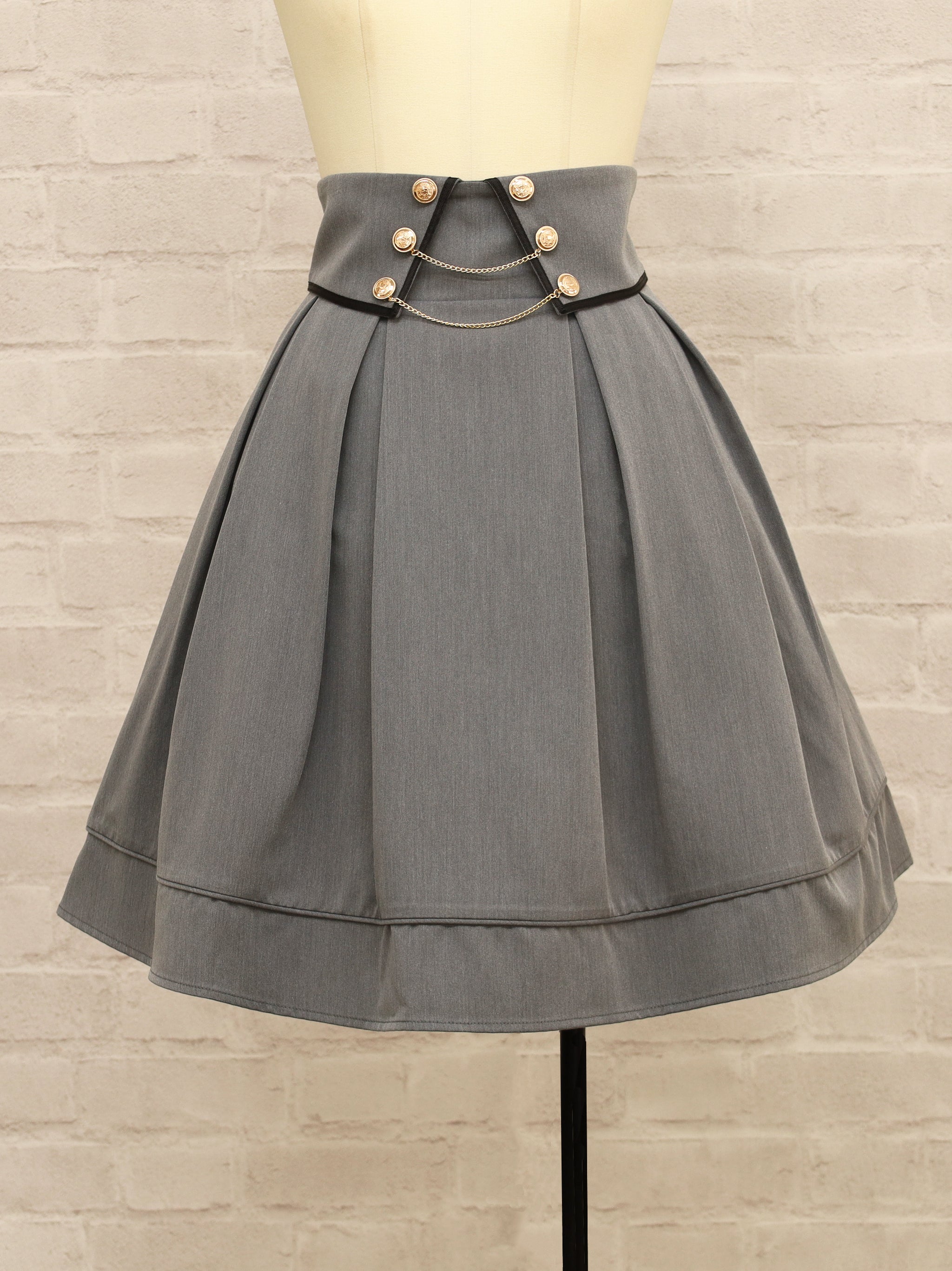 Royal Crown スカート ｜Amavel（アマベル）公式サイト