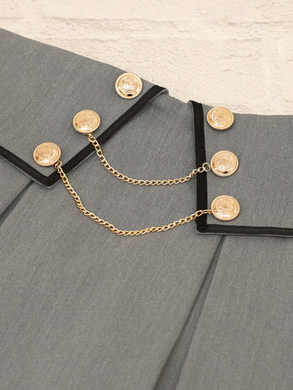 Royal Crown スカート ｜Amavel（アマベル）公式サイト