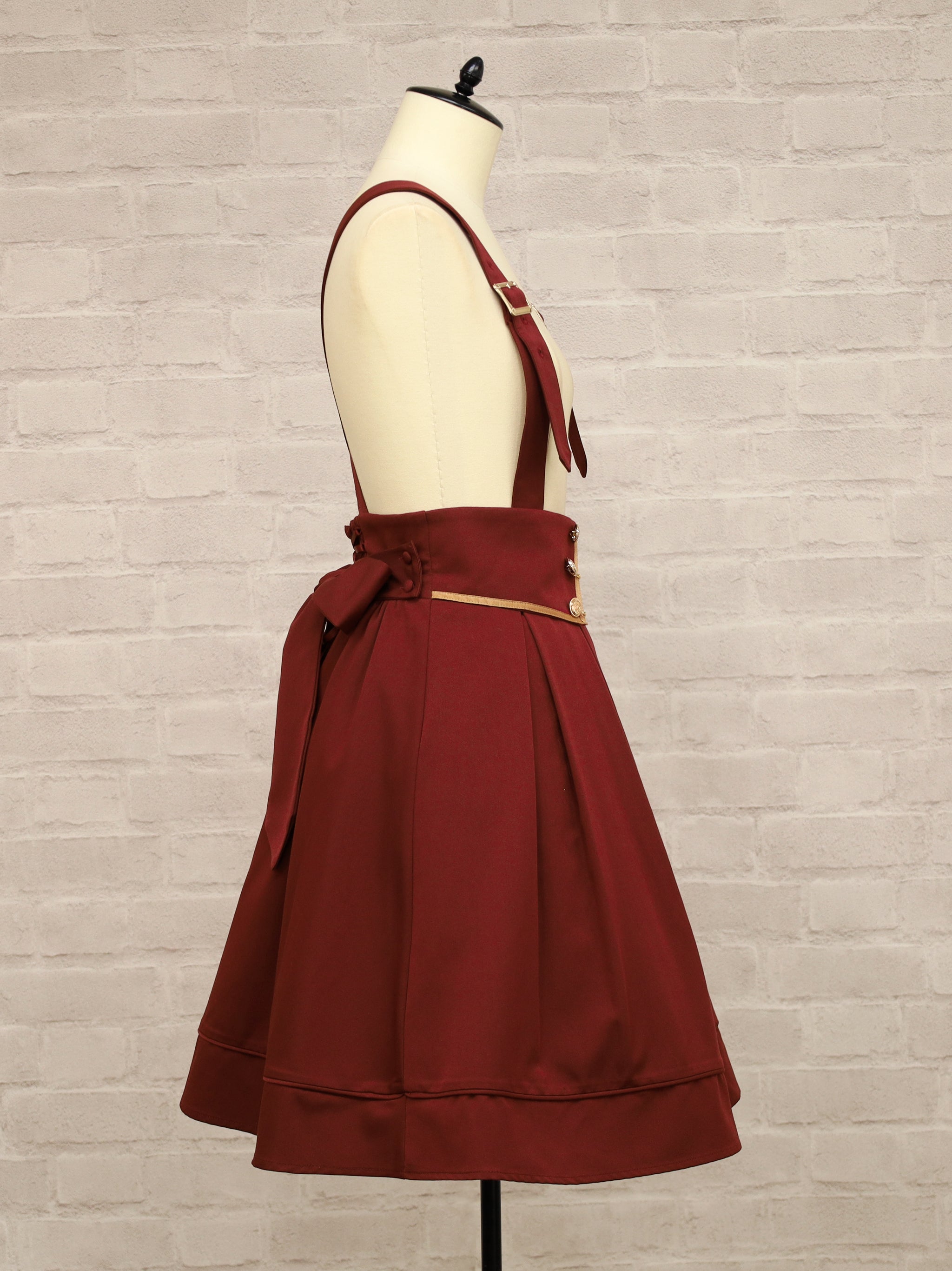 Royal Crown スカート – Amavel（アマベル）公式サイト