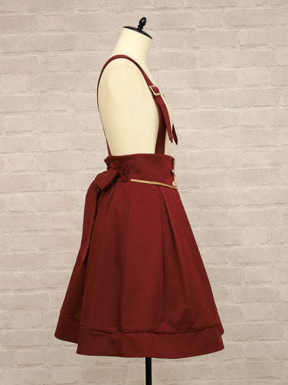 Royal Crown スカート ｜Amavel（アマベル）公式サイト