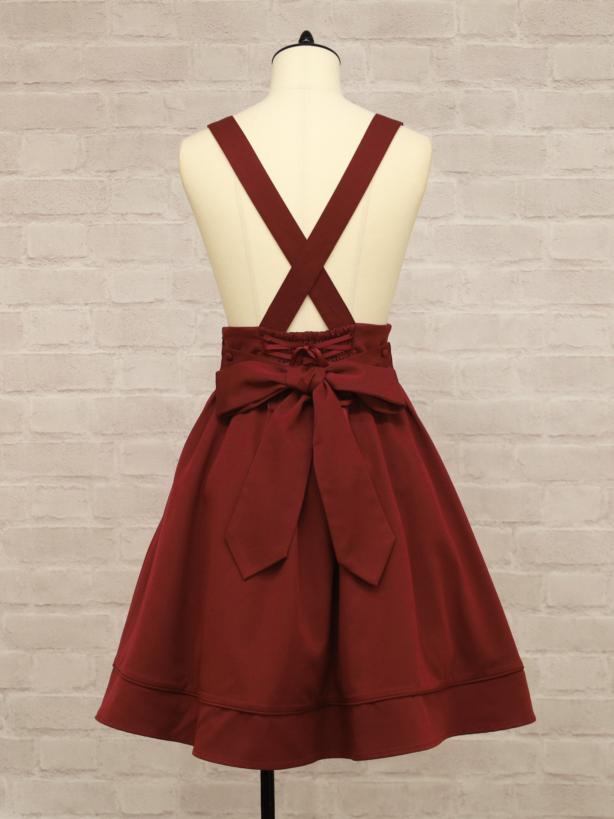 Royal Crown スカート – Amavel（アマベル）公式サイト