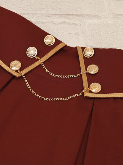 Royal Crown スカート ｜Amavel（アマベル）公式サイト