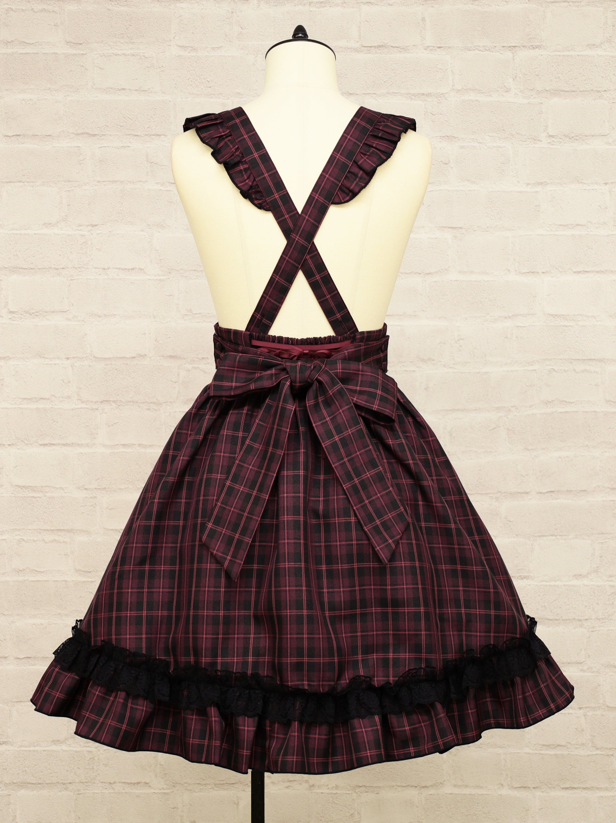 メンバーズセール対象】ウエストハートバックルスカート – Amavel