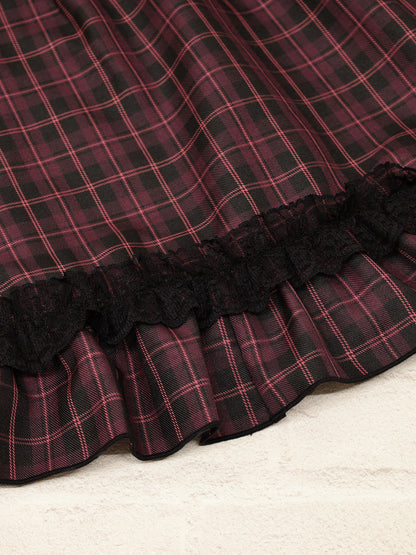 【メンバーズセール対象】ウエストハートバックルスカート ｜Amavel（アマベル）公式サイト