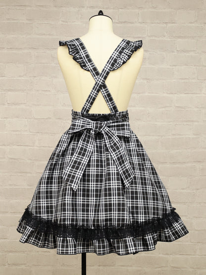 【メンバーズセール対象】ウエストハートバックルスカート ｜Amavel（アマベル）公式サイト