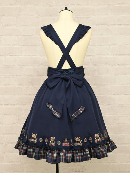 Ｈoly Night Bear スカート ｜Amavel（アマベル）公式サイト