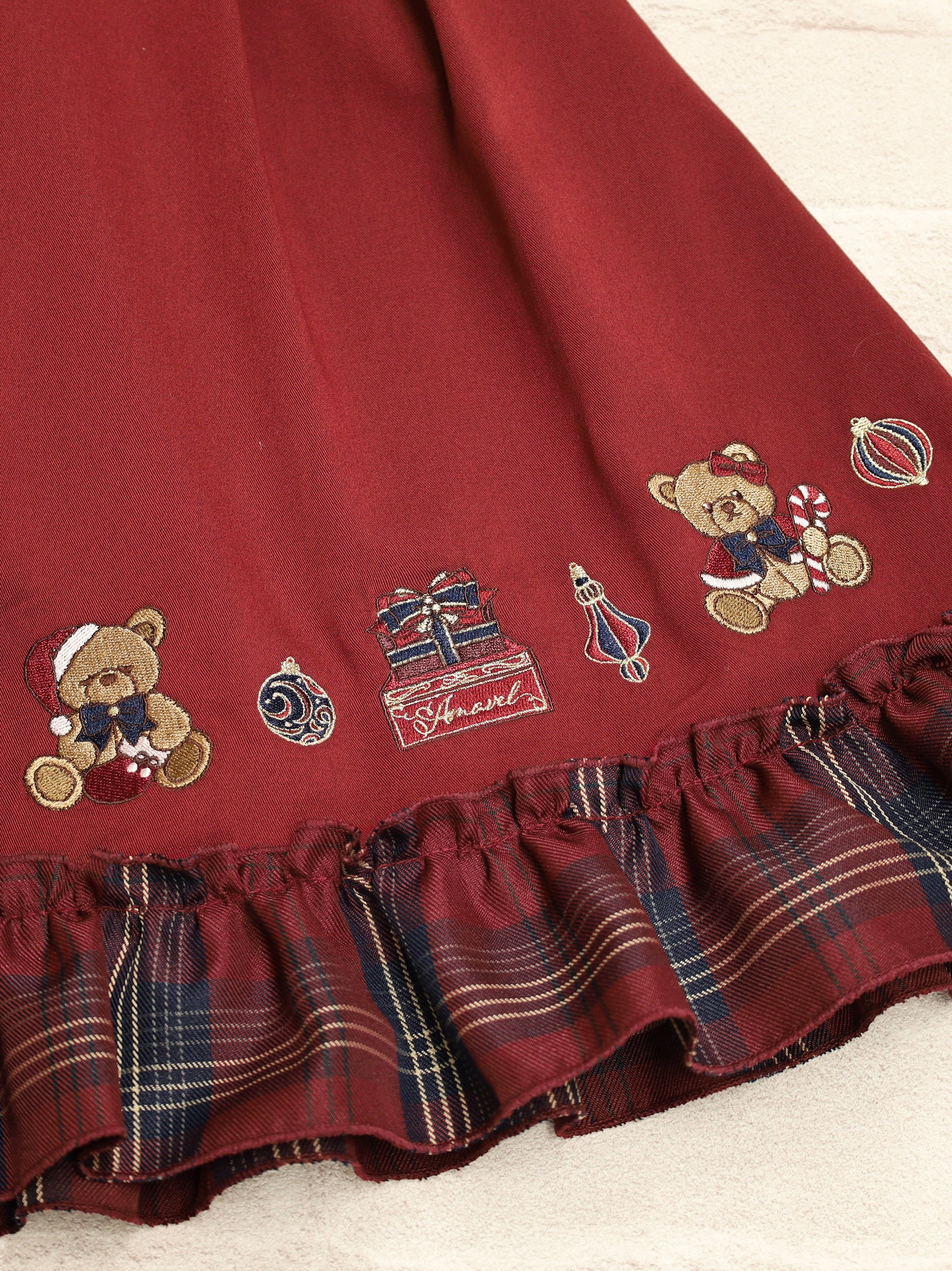 Amavel（アマベル）公式通販サイト｜お人形さんのようになりたいを