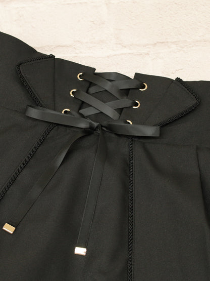 【メンバーズセール対象】Mysterious Chandelier スカート ｜Amavel（アマベル）公式サイト