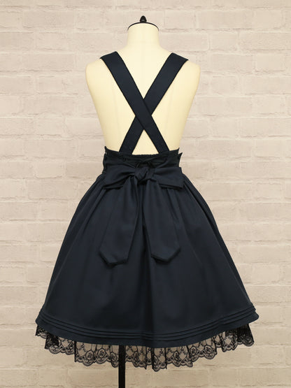 【メンバーズセール対象】Mysterious Chandelier スカート ｜Amavel（アマベル）公式サイト