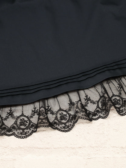 【メンバーズセール対象】Mysterious Chandelier スカート ｜Amavel（アマベル）公式サイト