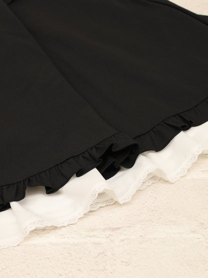 Girly Ribbon バッスルスカート ｜Amavel（アマベル）公式サイト