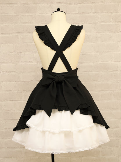 Girly Ribbon バッスルスカート ｜Amavel（アマベル）公式サイト