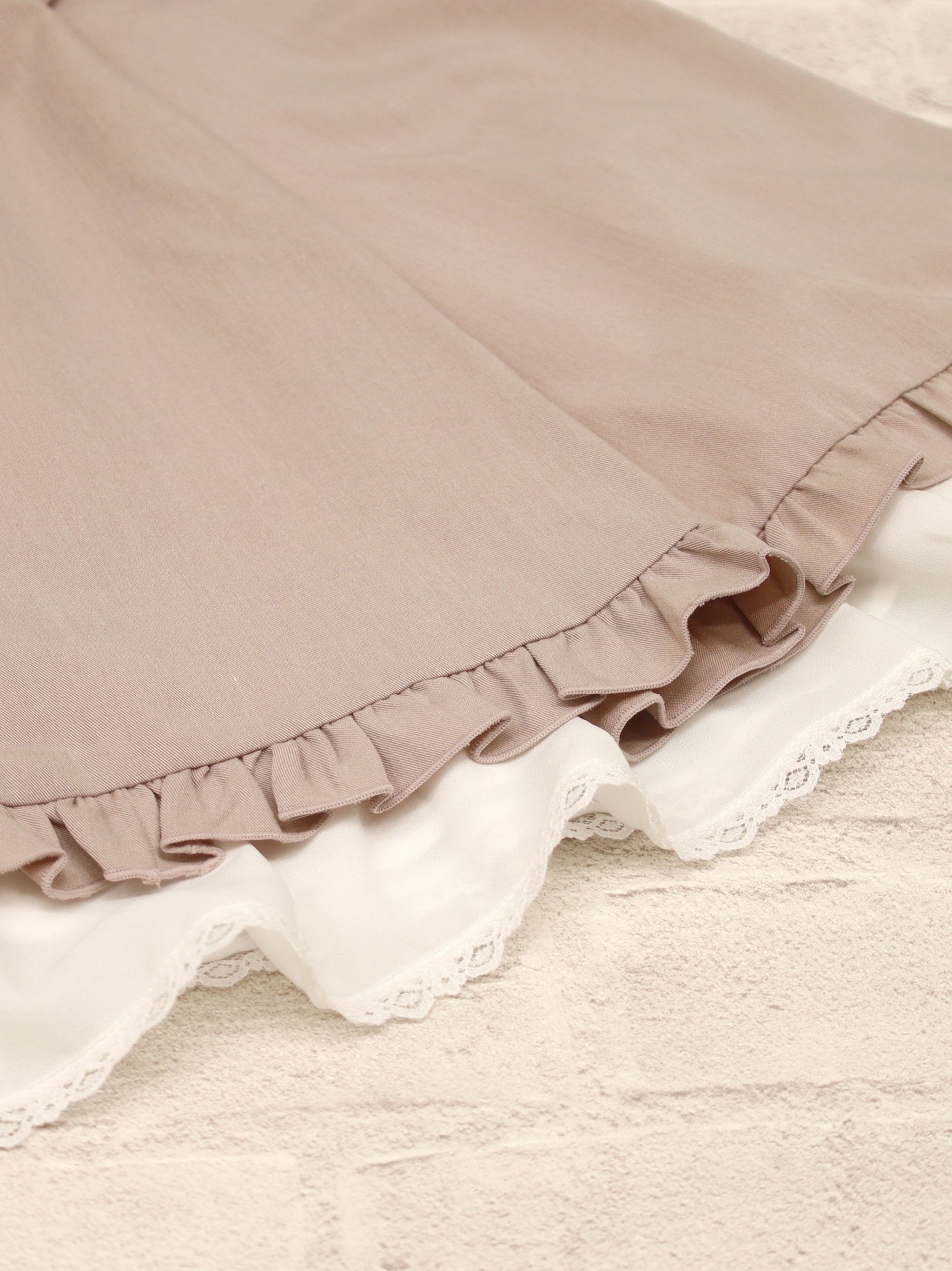 Girly Ribbon バッスルスカート ｜Amavel（アマベル）公式サイト