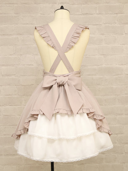 Girly Ribbon バッスルスカート ｜Amavel（アマベル）公式サイト