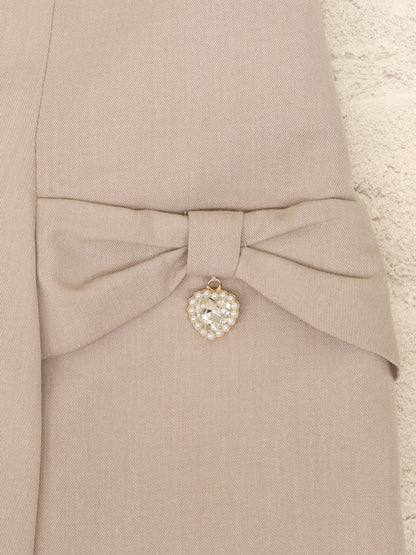 Girly Ribbon バッスルスカート ｜Amavel（アマベル）公式サイト