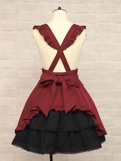 Girly Ribbon バッスルスカート ｜Amavel（アマベル）公式サイト