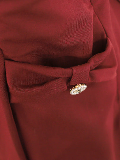 Girly Ribbon バッスルスカート ｜Amavel（アマベル）公式サイト