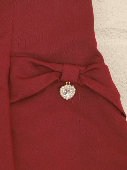 Girly Ribbon バッスルスカート ｜Amavel（アマベル）公式サイト