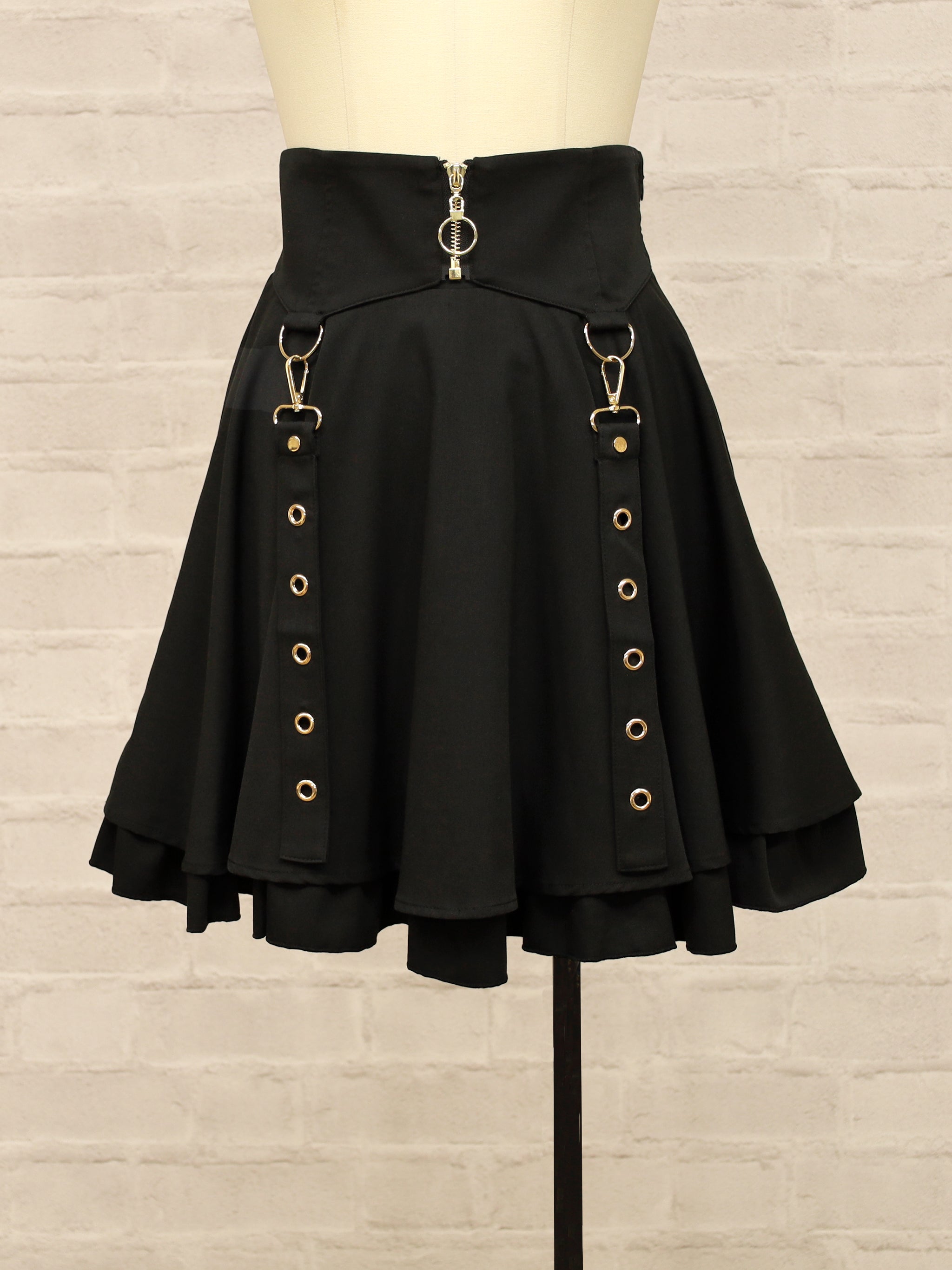 Mystrious Spice フレアスカート – Amavel（アマベル）公式サイト