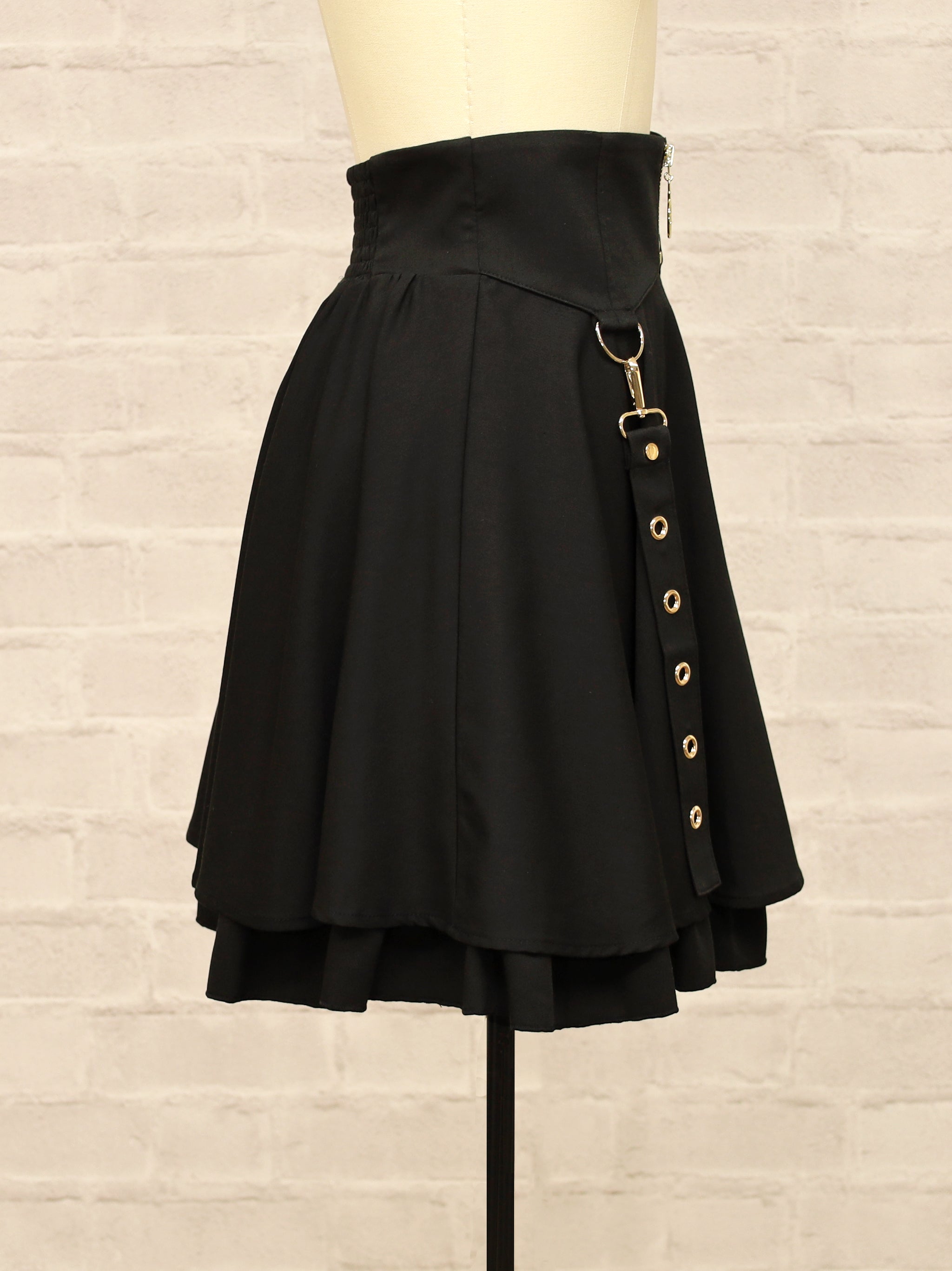 Mystrious Spice フレアスカート – Amavel（アマベル）公式サイト