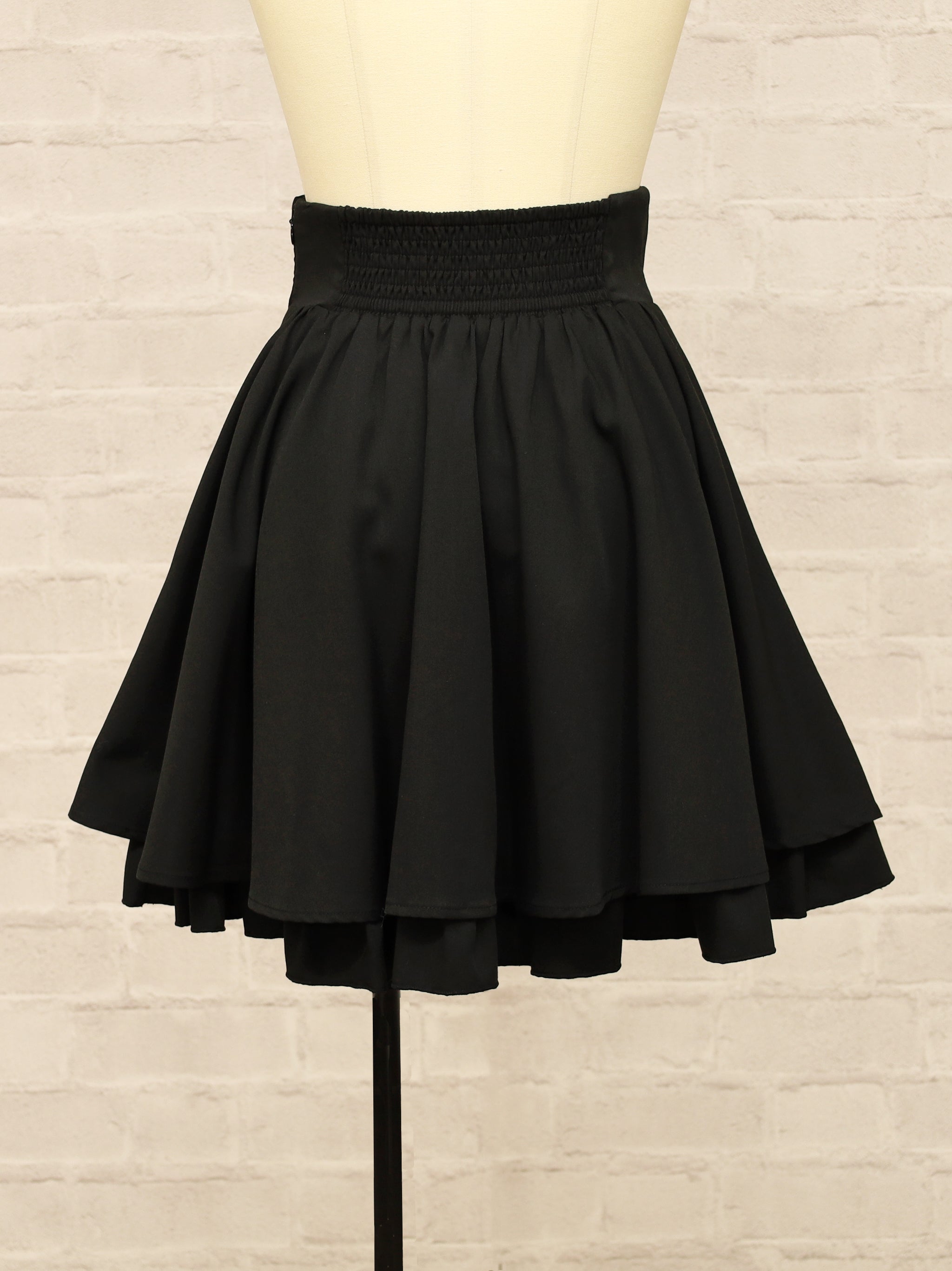 Mystrious Spice フレアスカート – Amavel（アマベル）公式サイト