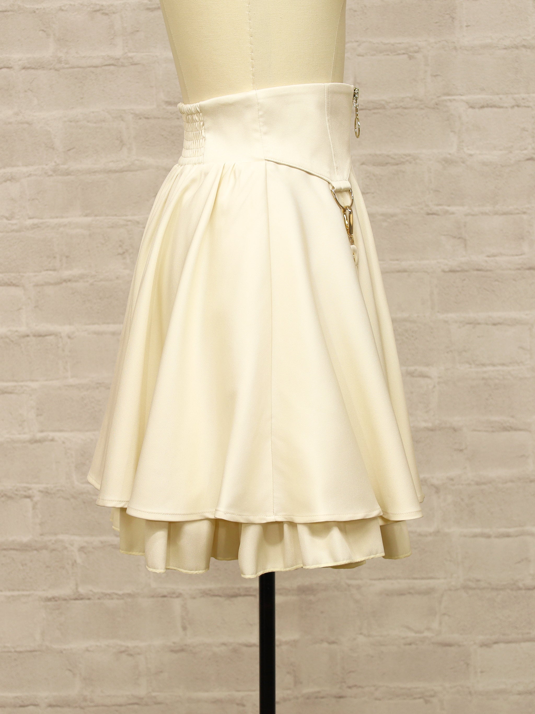 Mystrious Spice フレアスカート ｜Amavel（アマベル）公式サイト