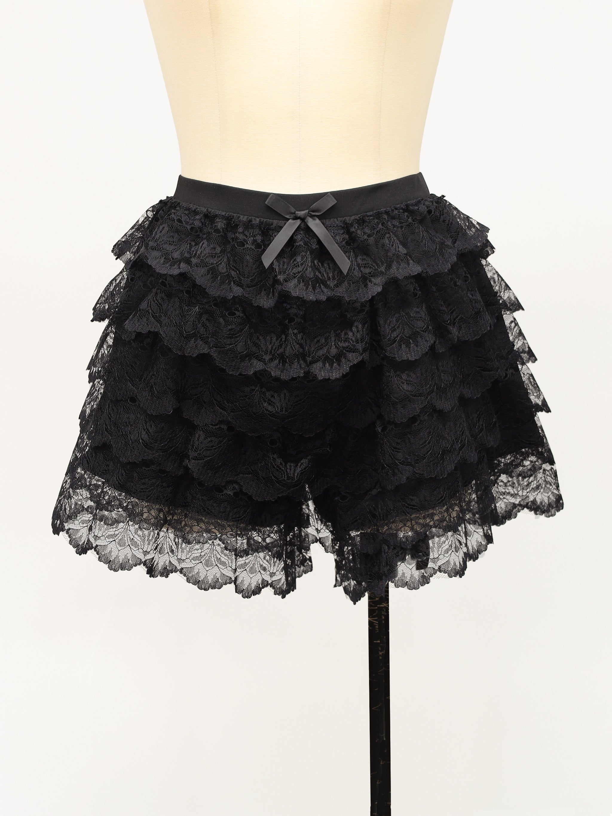 レースインナーショートパンツ – Amavel（アマベル）公式サイト