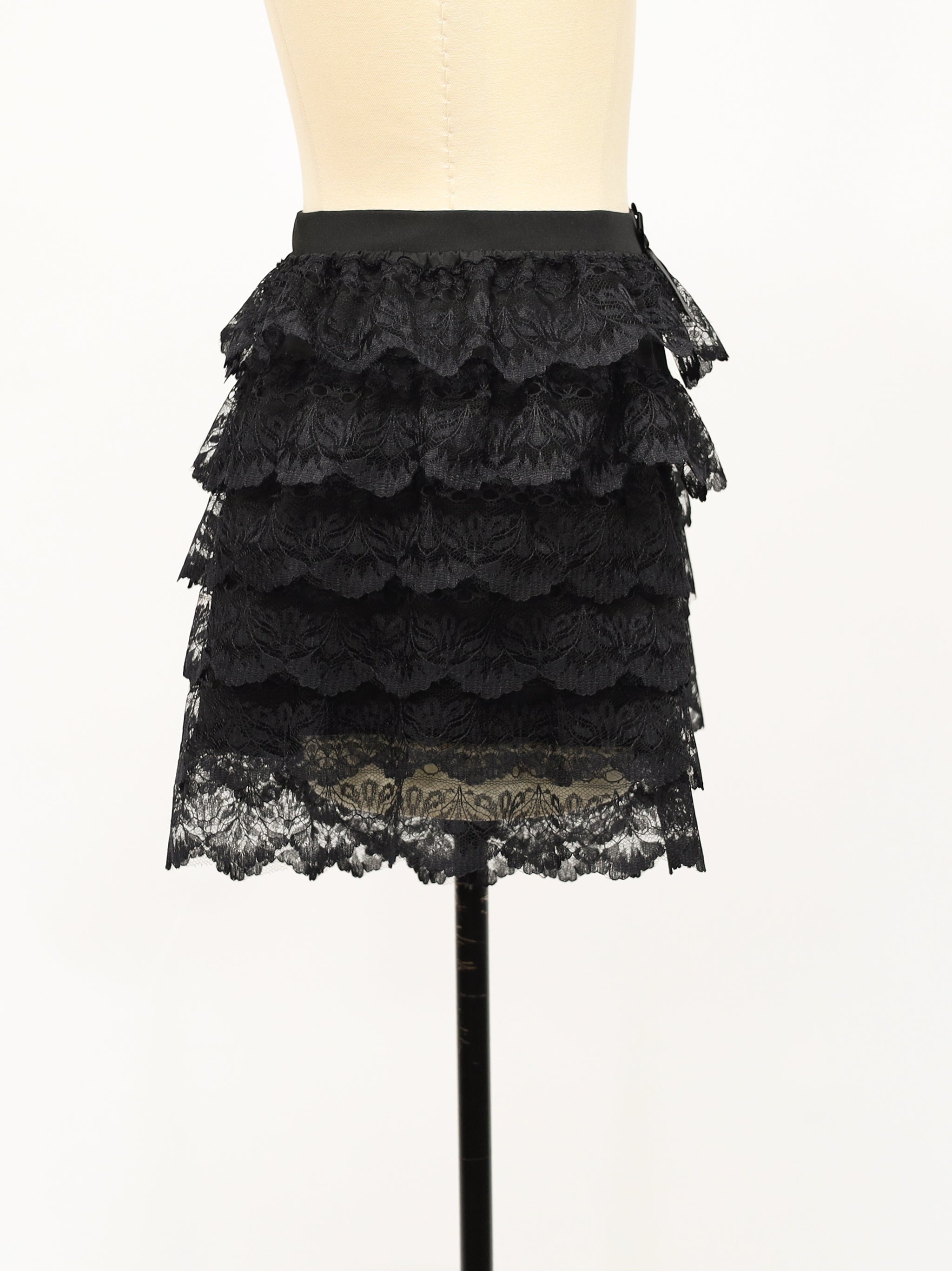 Lace inner shorts – Amavel（アマベル）公式サイト