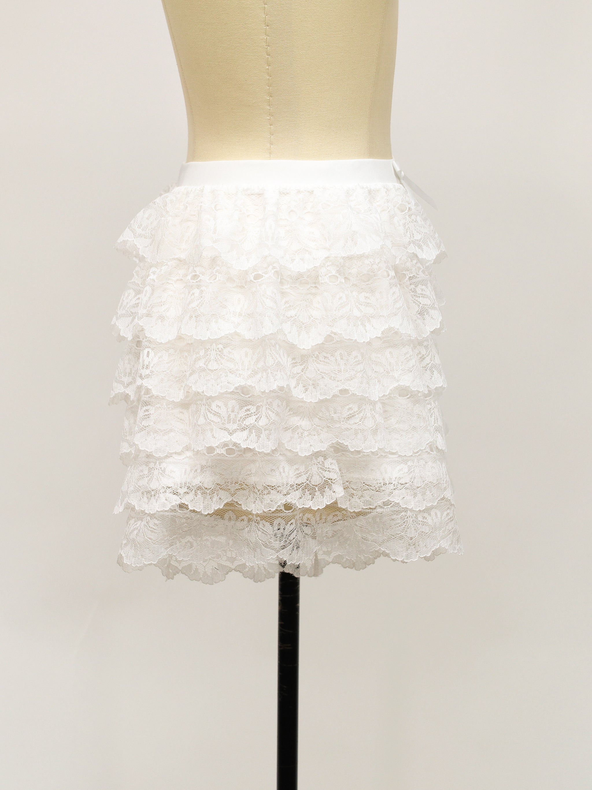 レースインナーショートパンツ ｜Amavel（アマベル）公式サイト