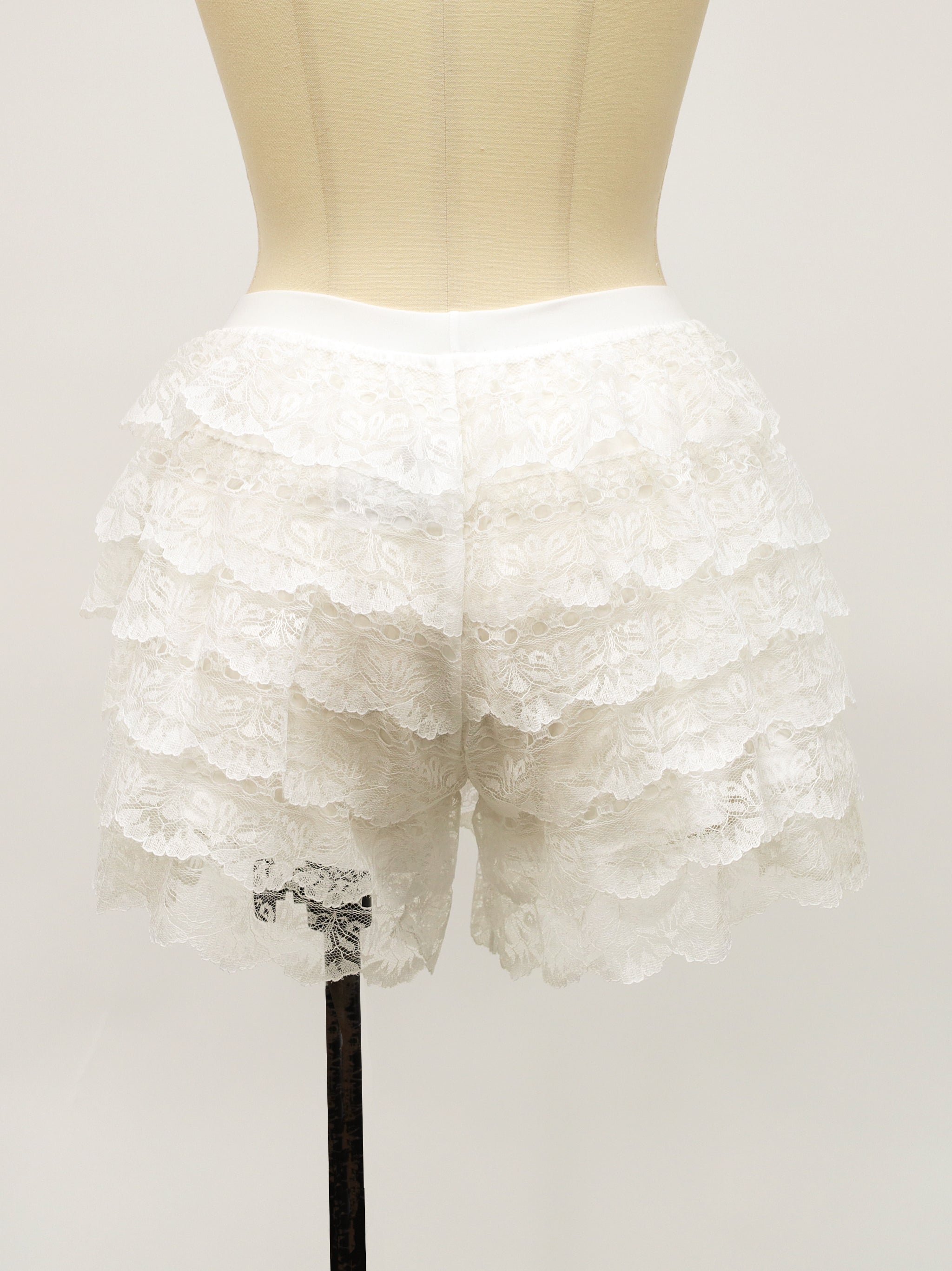 レースインナーショートパンツ – Amavel（アマベル）公式サイト